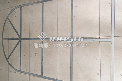 C型篷房膜結(jié)構(gòu)高頻熱合機(jī)模具4.jpg